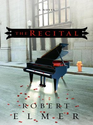 cover image of The Recital